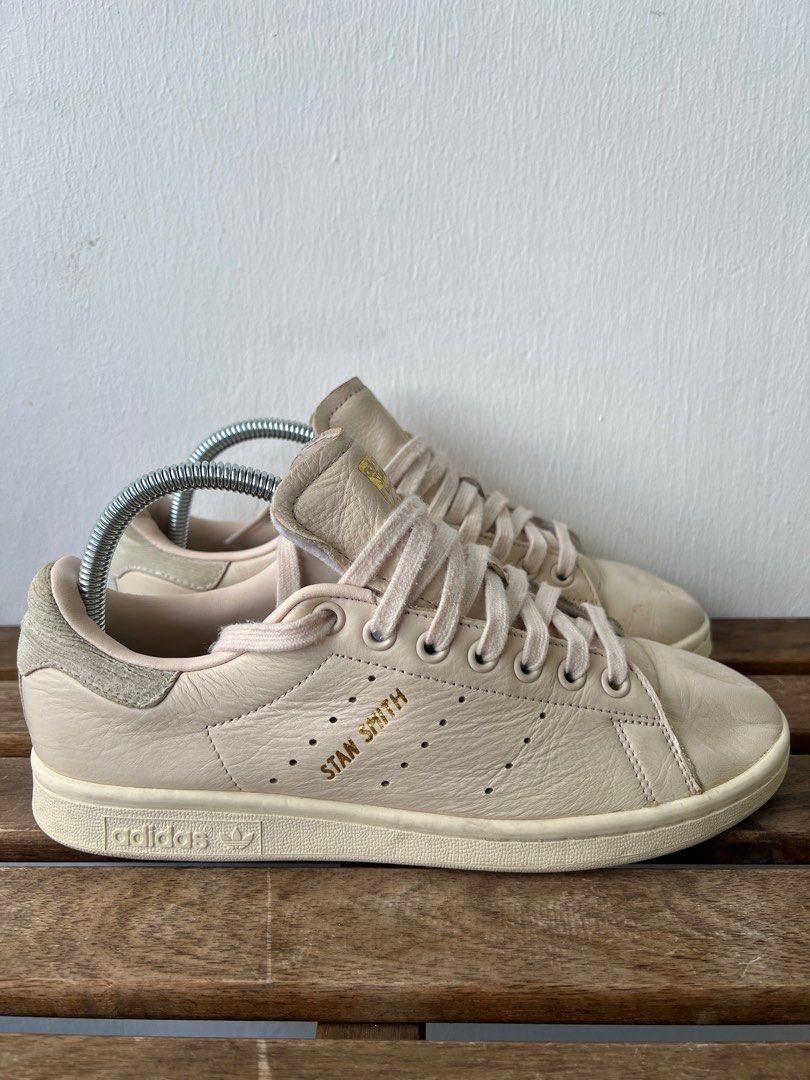 Adidas stan smith linen new arrivals off white