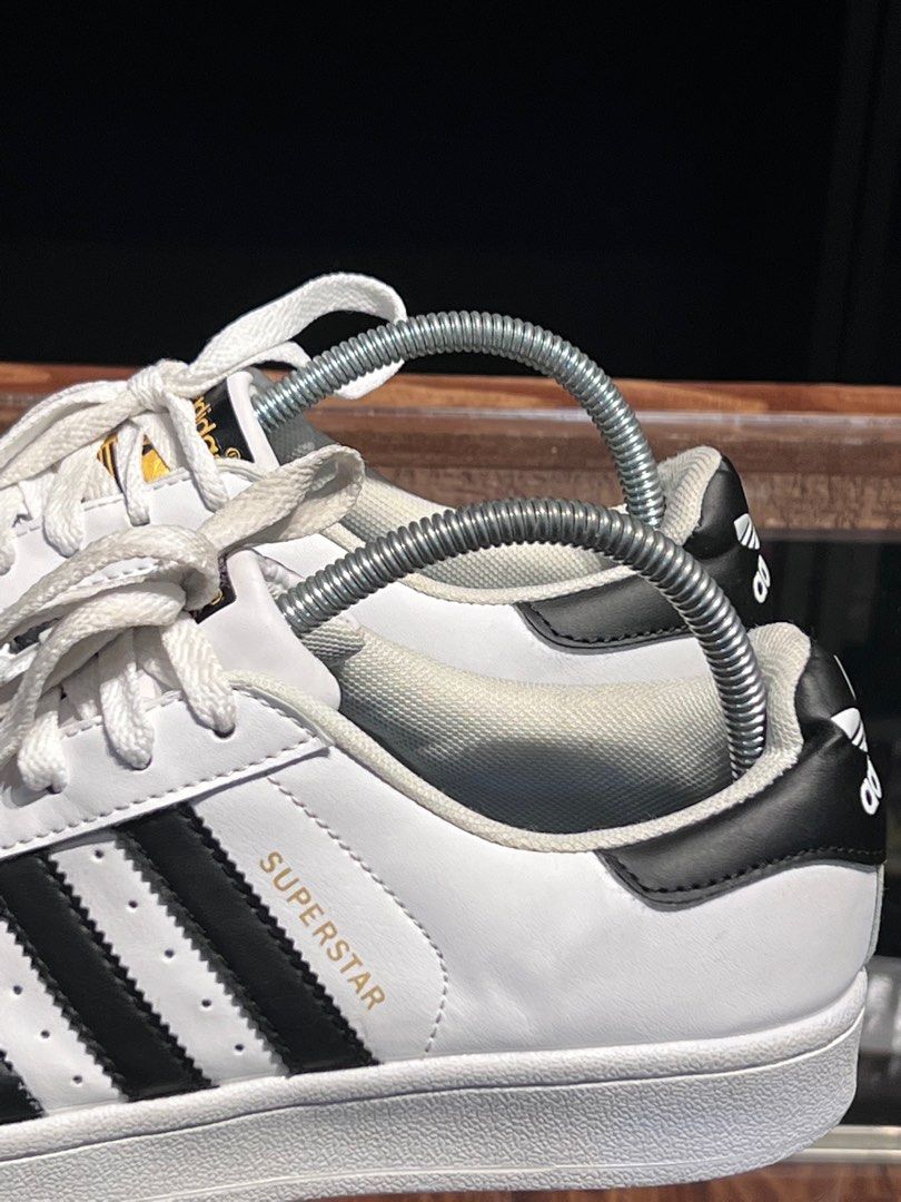 Adidas superstar 2 cb top