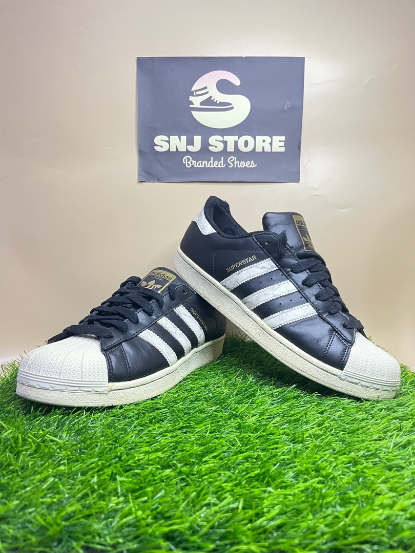 Adidas Superstar Marble Second