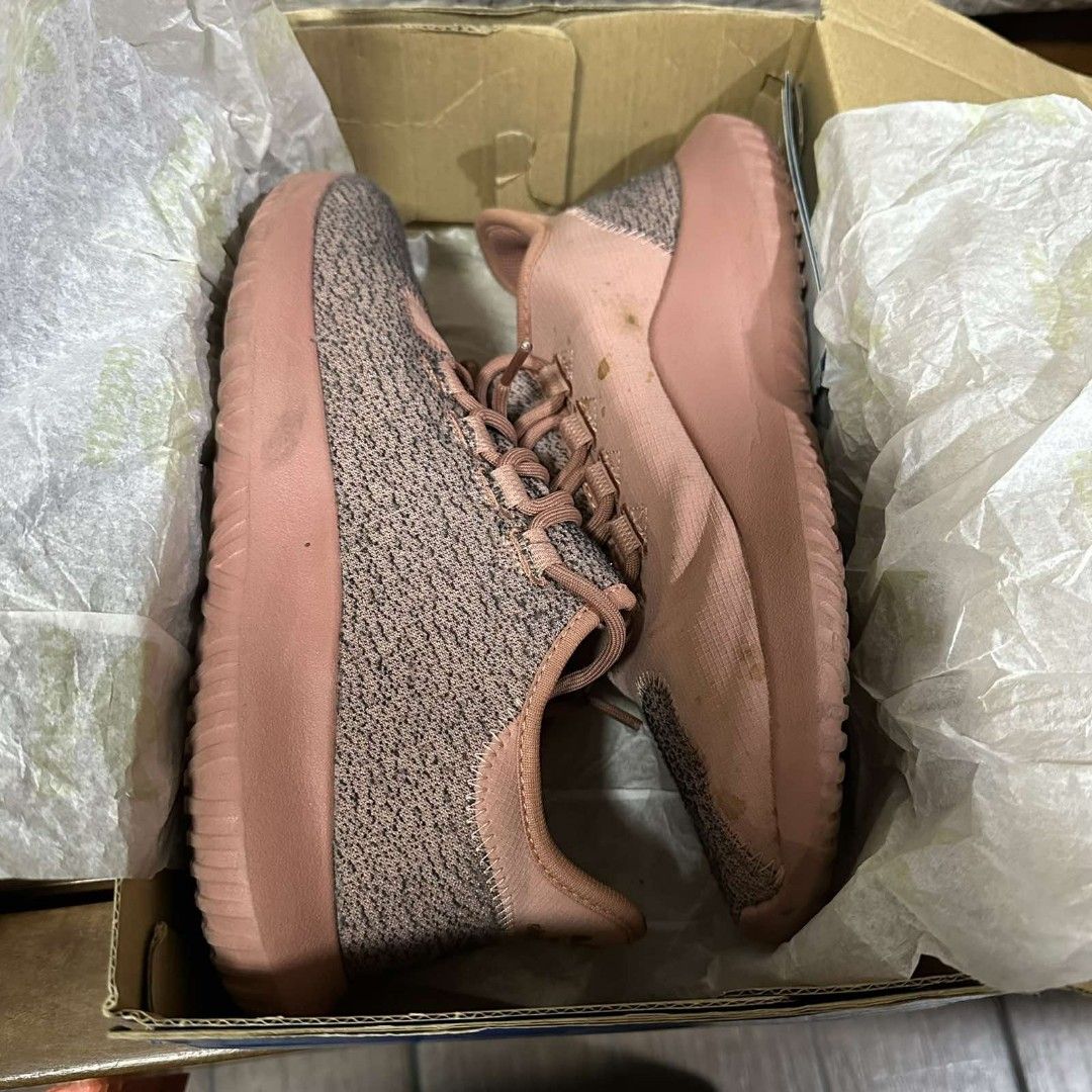 Adidas tubular shadow pink hot sale