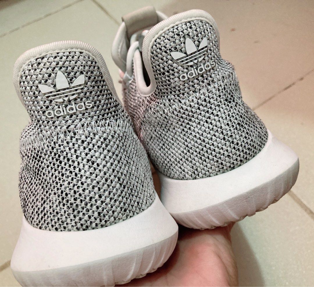 Adidas tubular women s 8.5 good condition Women s Fashion