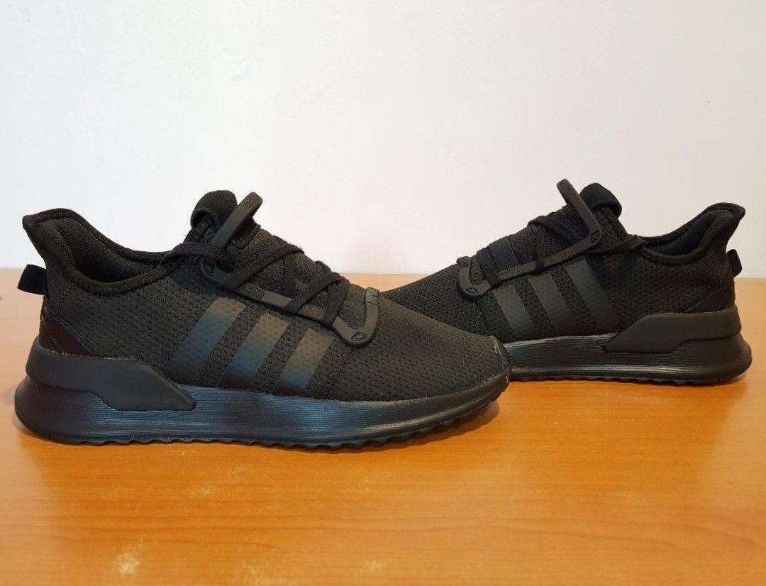 U_path run shoes review 2025