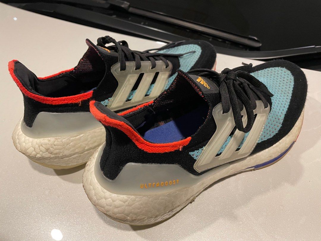 Ultra boost 21 leaked sales