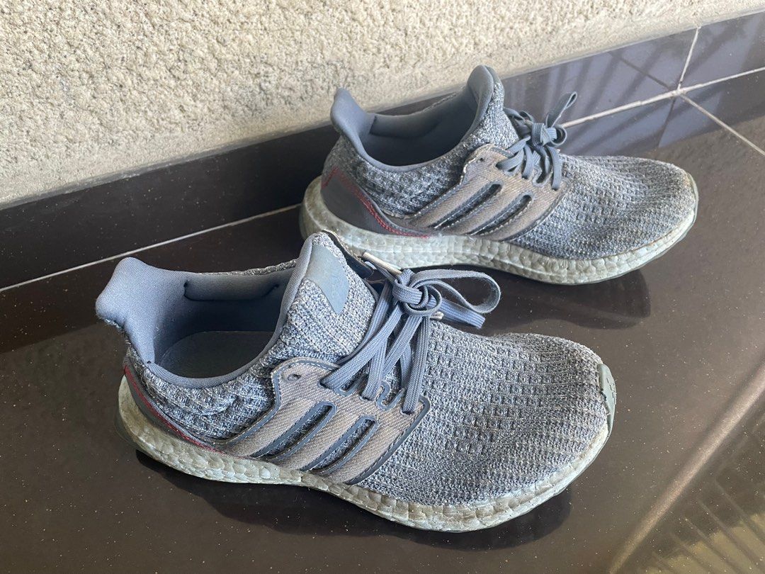 Ultra boost 2025 glow blue