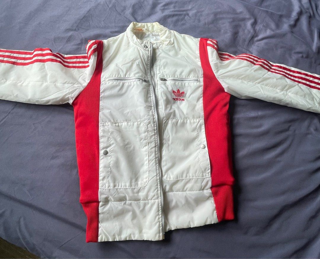 Mens adidas lightweight jacket 2025