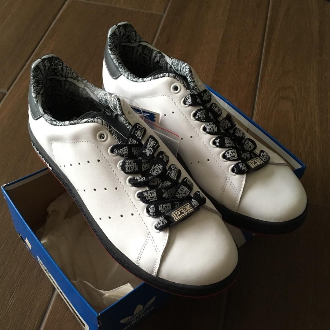 Adidas stan smith graffiti best sale