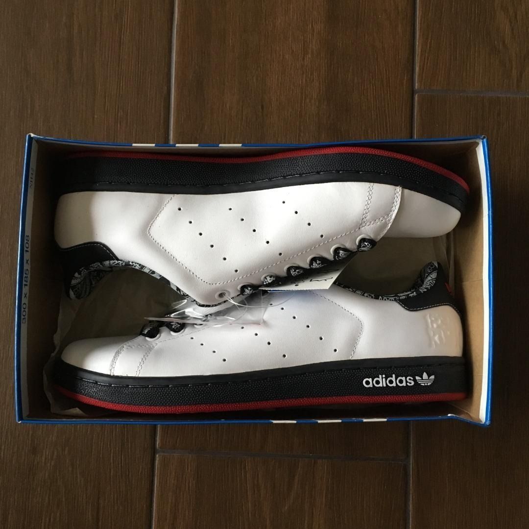 Adidas stan smith 123klan store