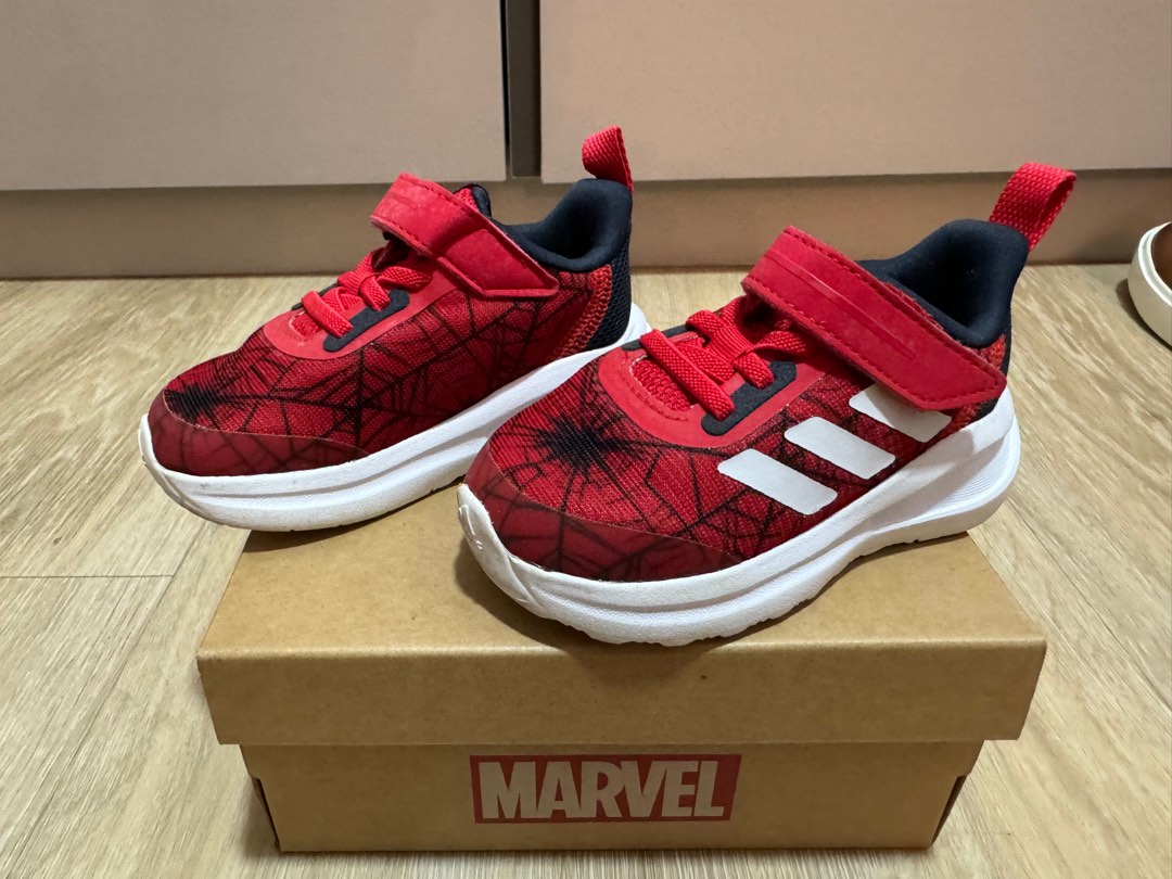 Adidas x marvel shoes online