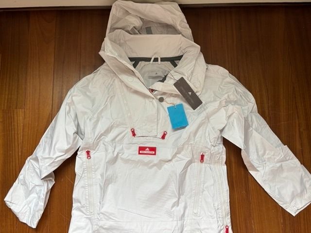 Adidas x clearance supreme jacket