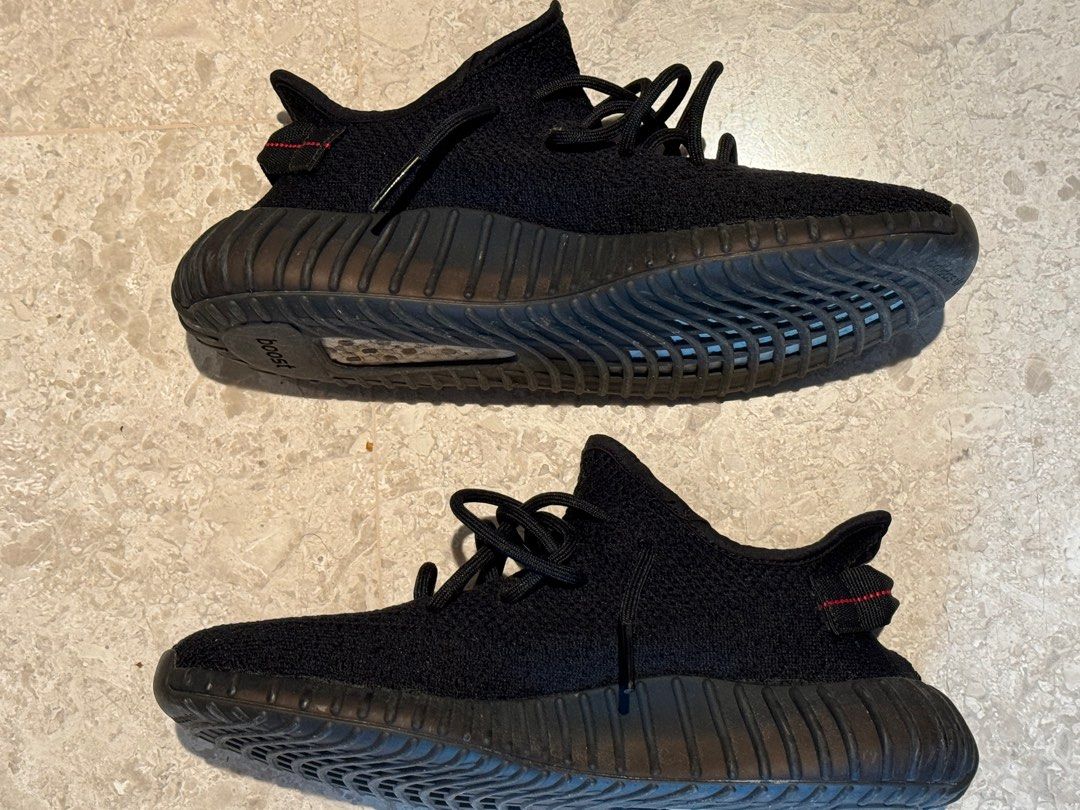Yeezy cheap 25 black