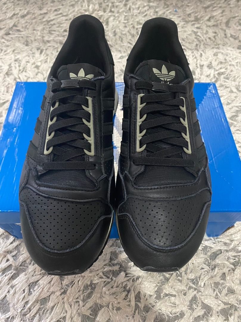 ADIDAS ZX500 Leather UK9 EU43 27.5CM