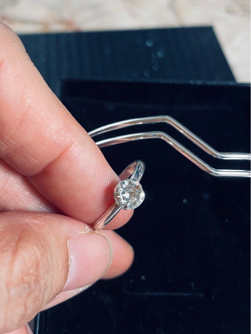 Adjustable ring bracelet cheap