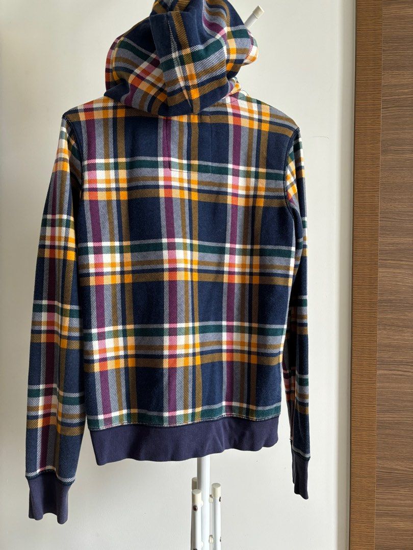 Aeropostale yellow deals hoodie