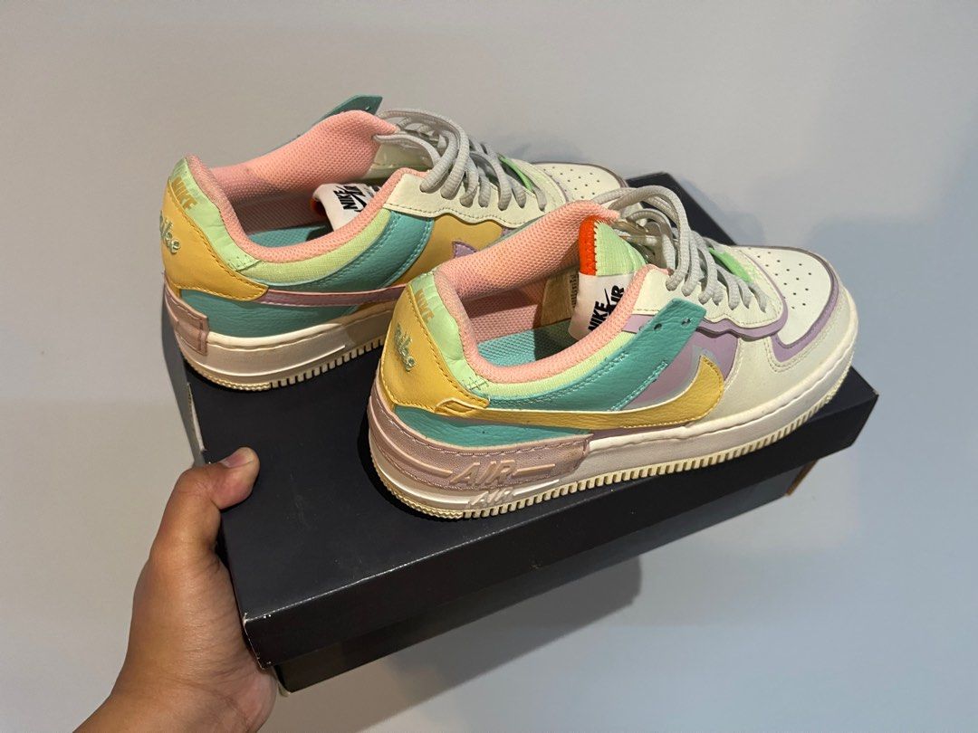 Bruut air force 1 sales