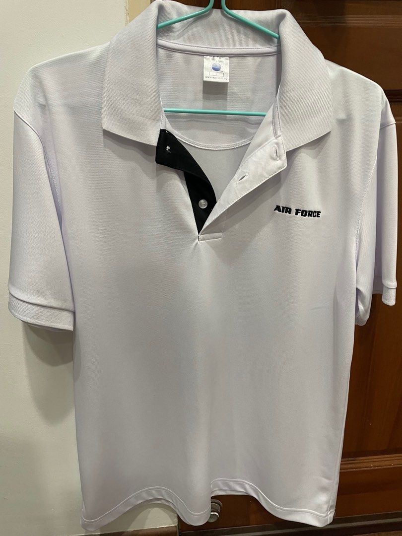 Air Force Polo shirt