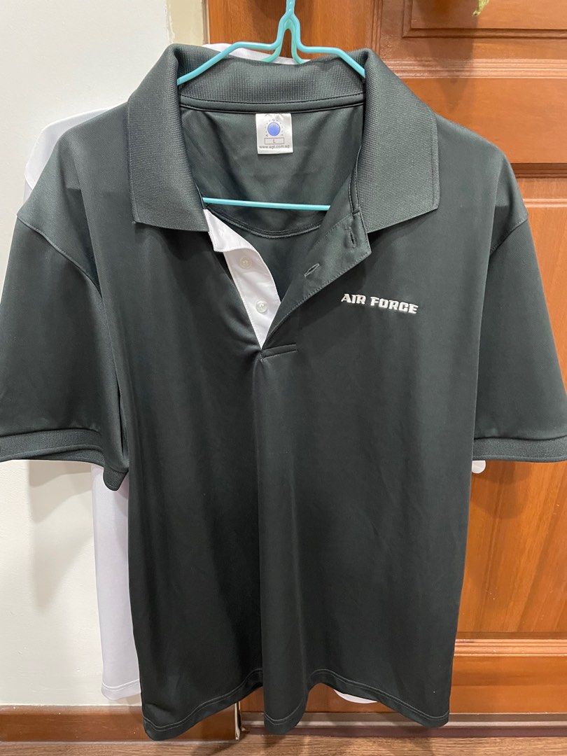 Air Force Polo shirt