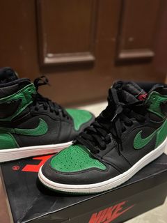 Nike air jordan 1 singapore deals