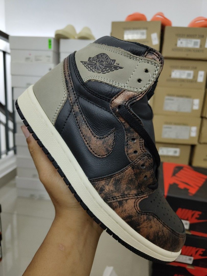 Jordan 1 9.5 online