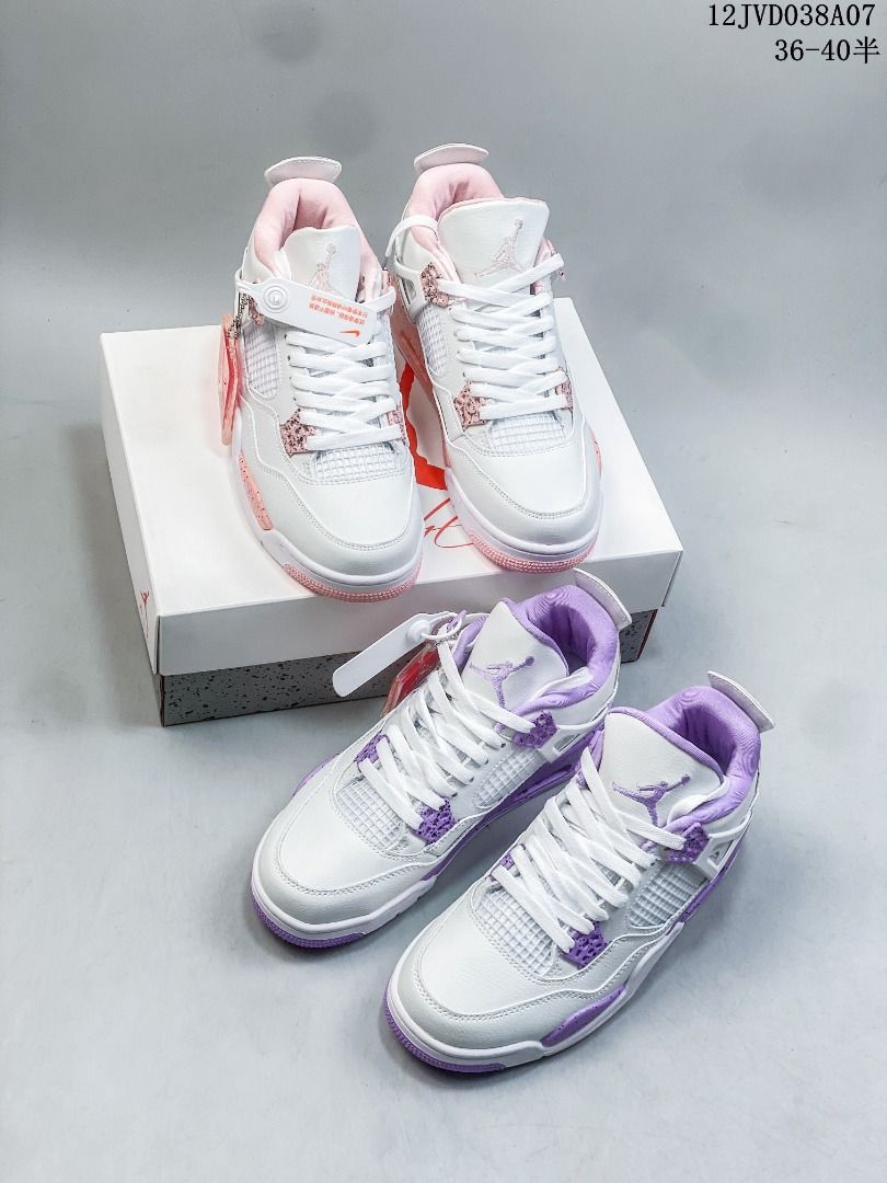Air Jordan 4 Retro 36 40.5 899 Carousell
