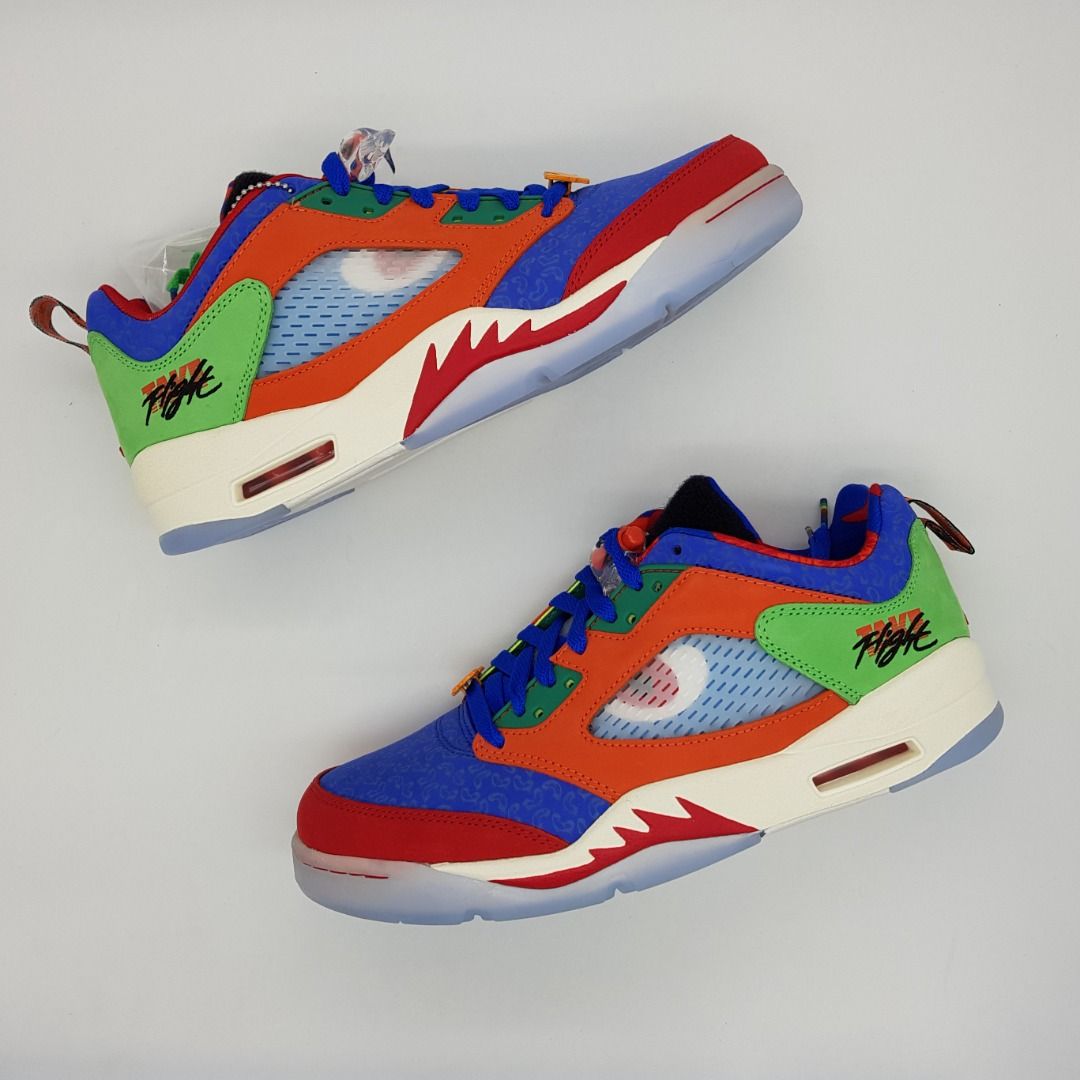 Doernbecher 5 glow in the dark online