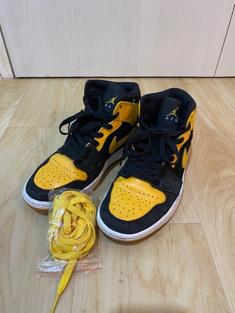 New 2025 love jordans