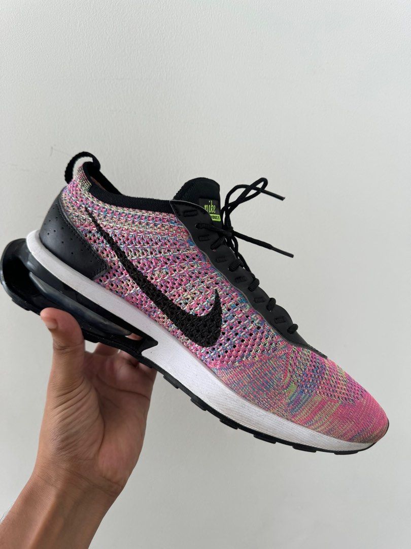 Air Max Flyknit Racer