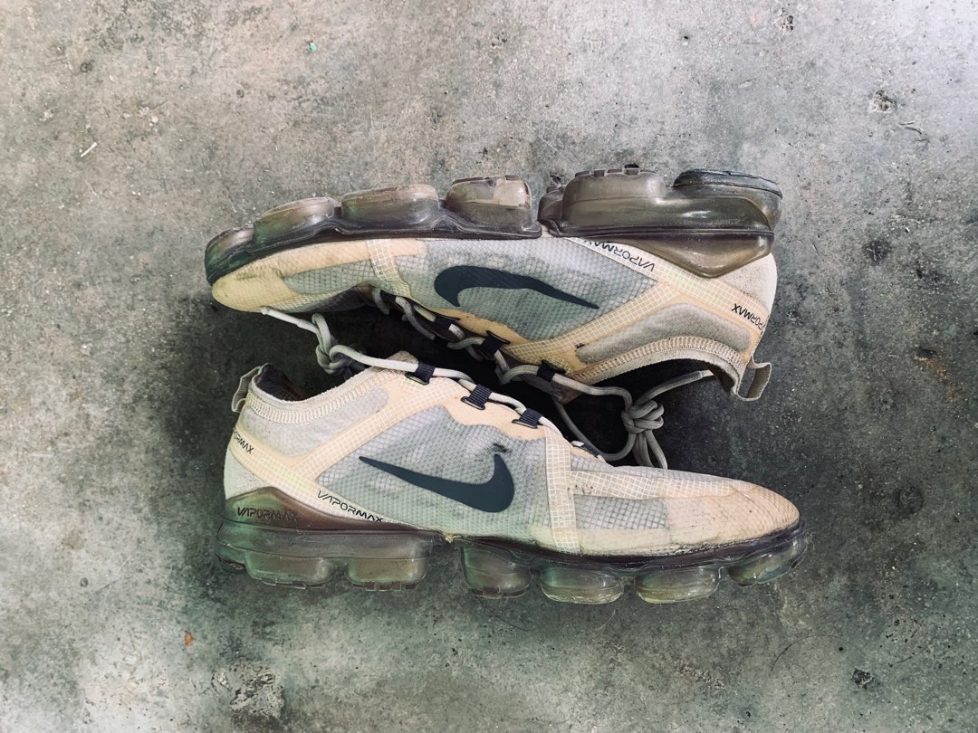 Nike air vapormax sale 2019 premium on feet