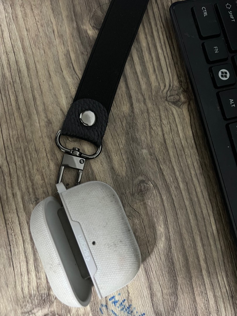 Airpod Pro 1 Casetify case, Mobile Phones & Gadgets, Mobile & Gadget