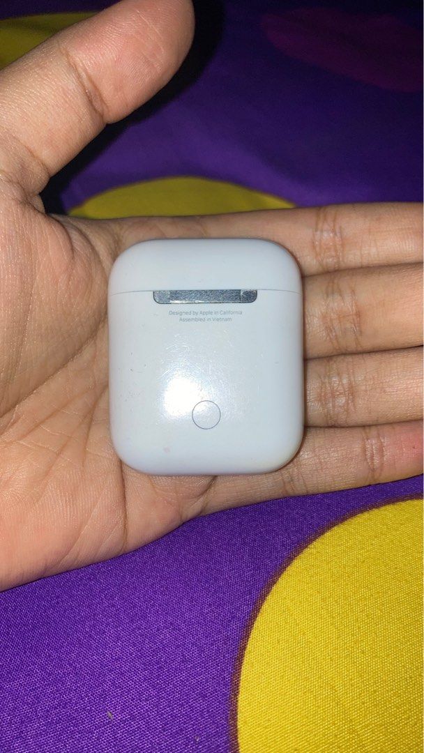 Apple Harga Airpods Gen Original Apple New Airpods Apple AirPods