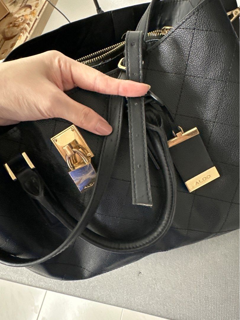 Aldo office bag
