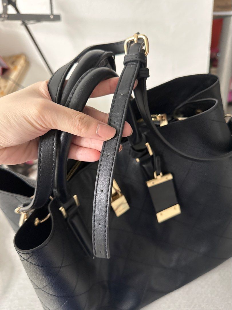 Aldo office bag