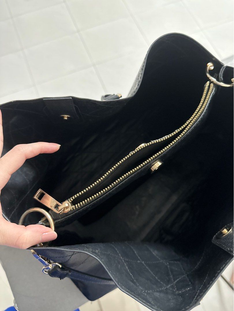 Aldo office shop bags