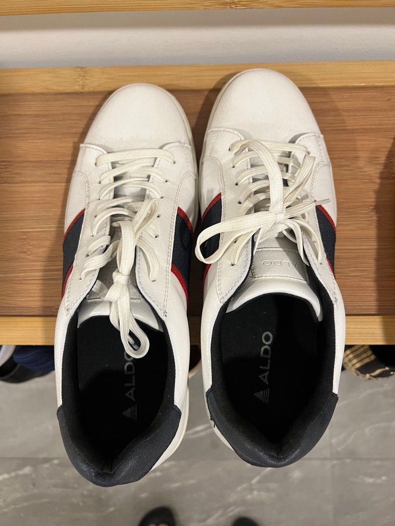 Aldo tennis new arrivals shoes mens