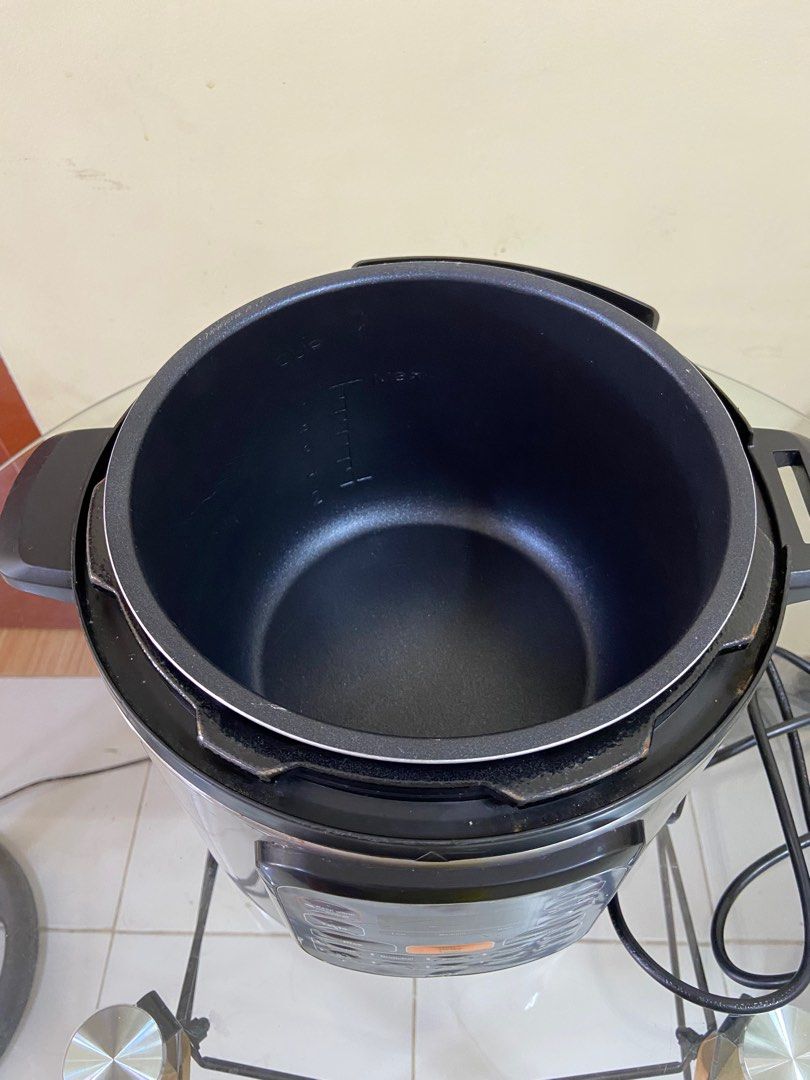 Anko 5.8 Liters Pressure Cooker / Rice Cooker etc., TV & Home