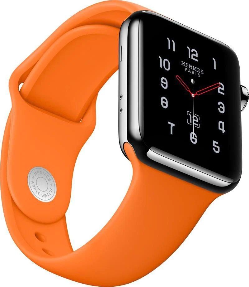 Used hermes apple watch 2025