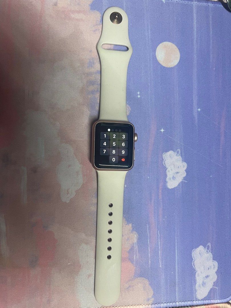Buy used apple watch series 1 cheap