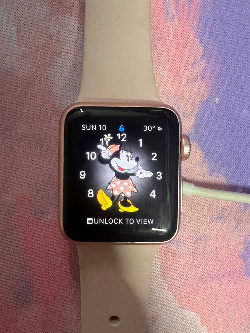 Apple watch serie 1 precio discount