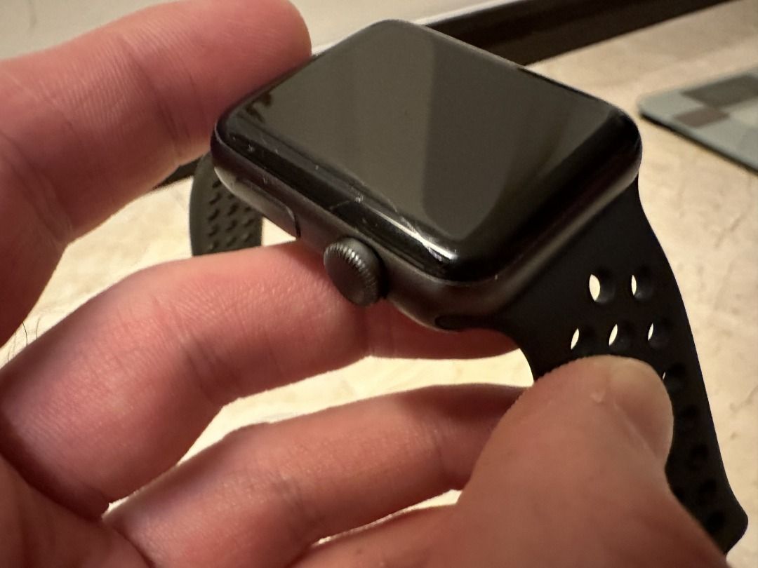 Apple watch 2025 nike+ 42