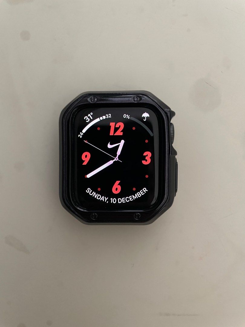 Apple watch 4 nike 40mm sales