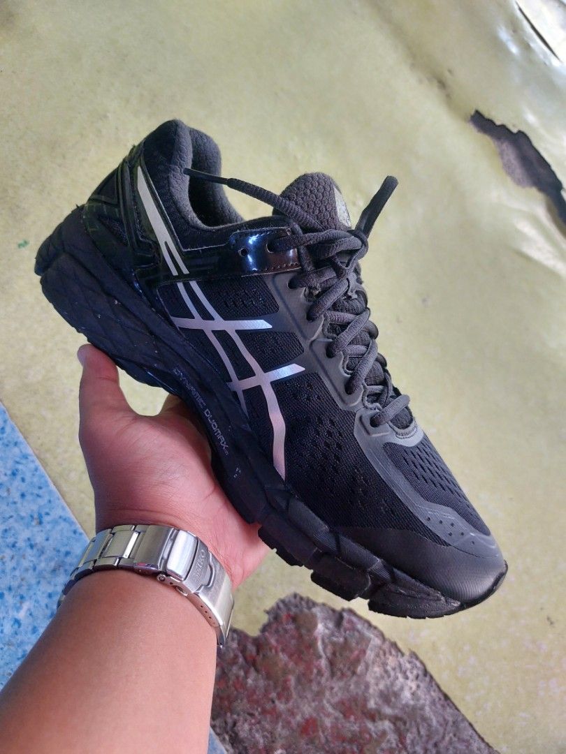 Asics gel top kayano 22 mens