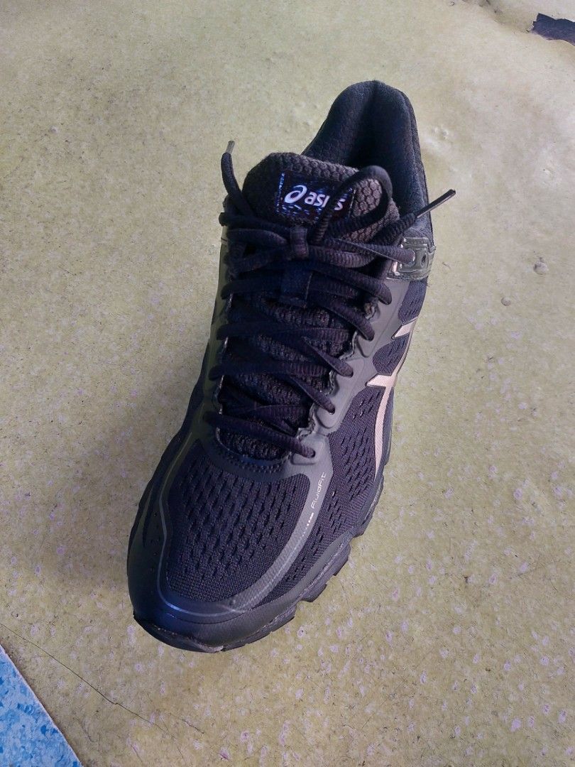 Asics Gel Kayano 22 Men s Running Shoes 27.5 cm Men s Fashion