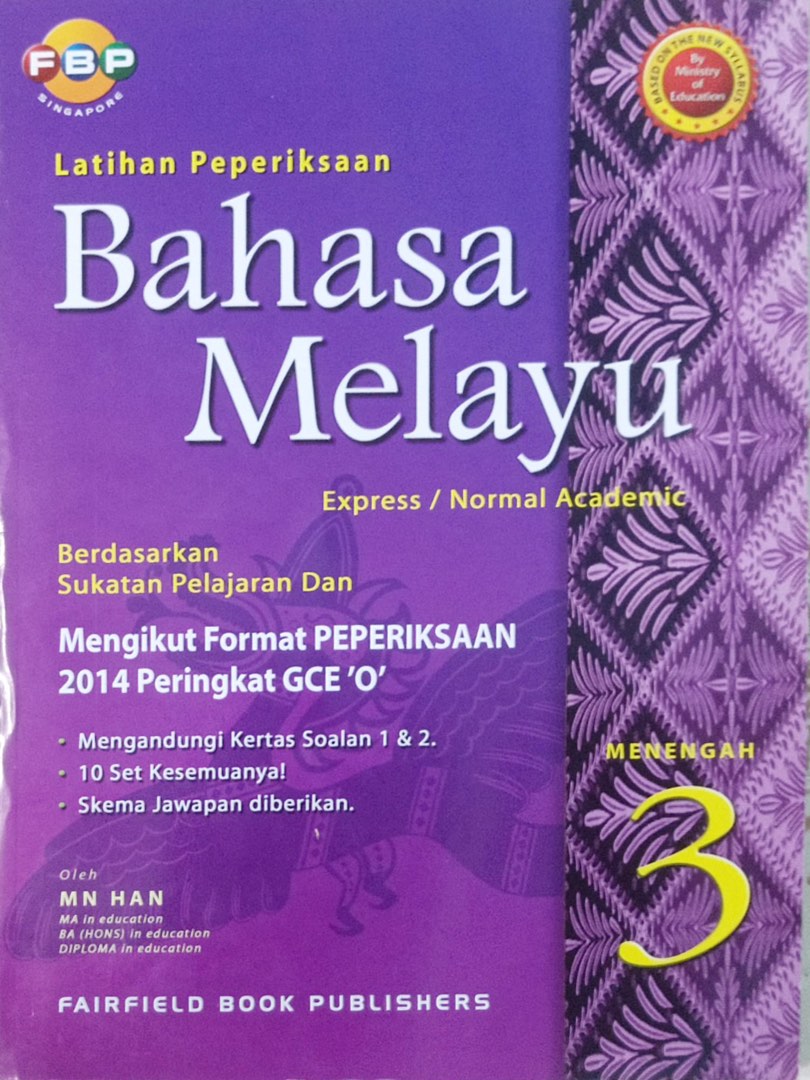 Assessment book, Hobbies &amp; Toys, Books &amp; Magazines, Assessment Books on ...