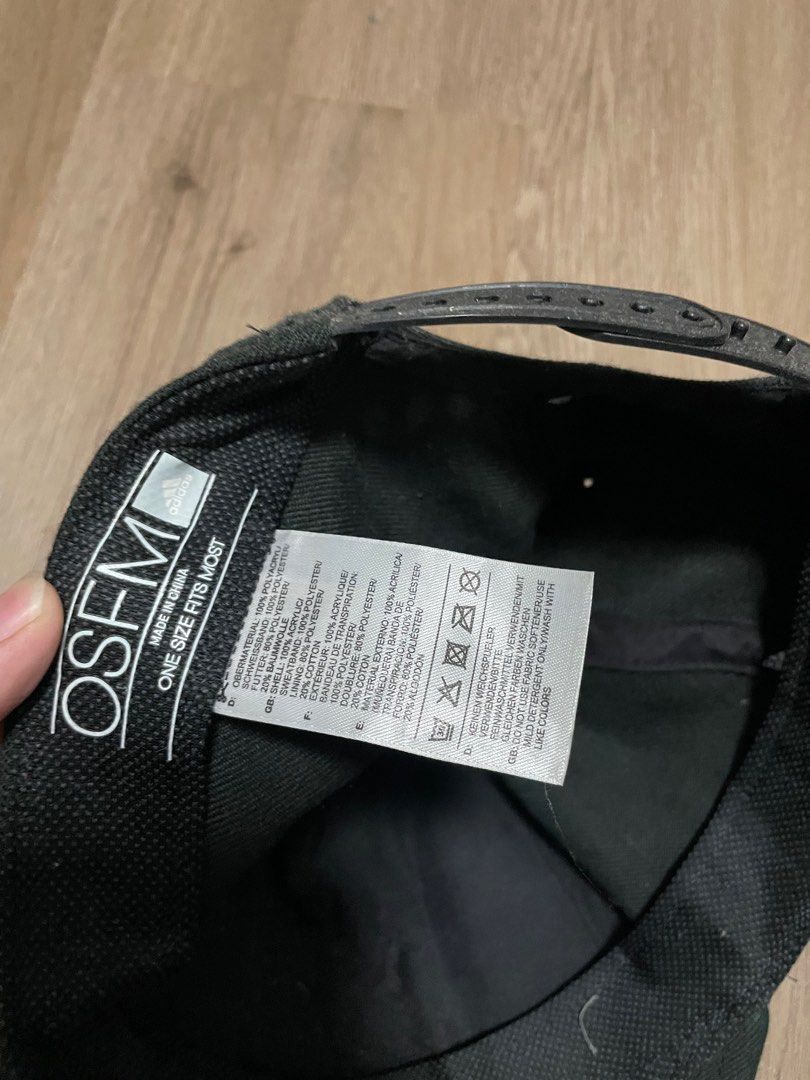 assorted caps (Category: Caps & Hats) located in Singapore. Submitted by everything.is.steal (Listing ID 1270569546, Image 2). Description: some new, some lightly used. pm to offer. nike cap - $15 adidas cap - $10 skippy cap - $10 .