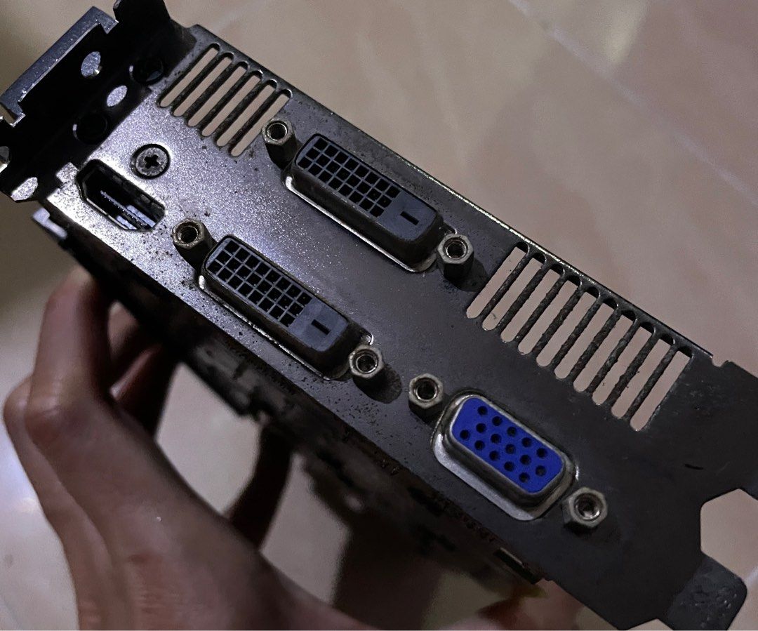 Gtx 650 dc 1gd5 2025