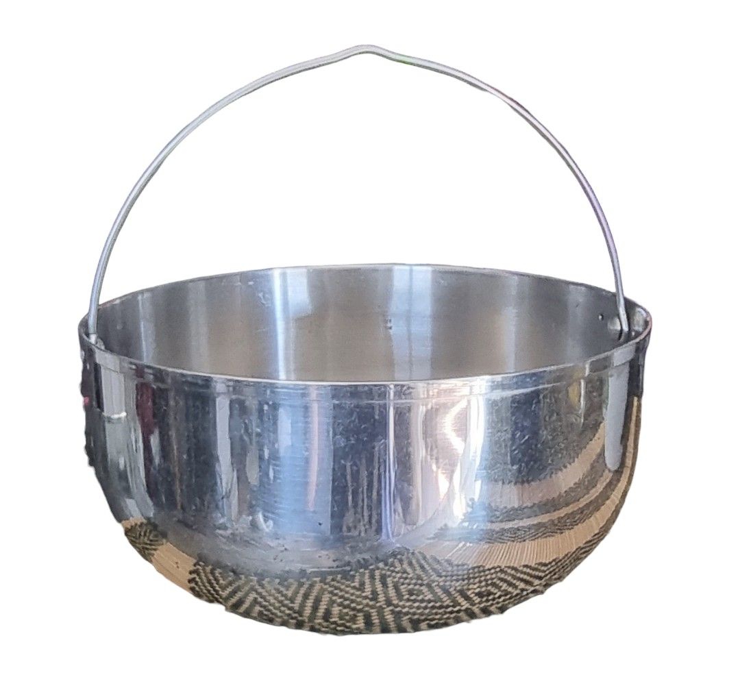 Auth Saladmaster Rice Cooker Inner Pot, Furniture & Home Living