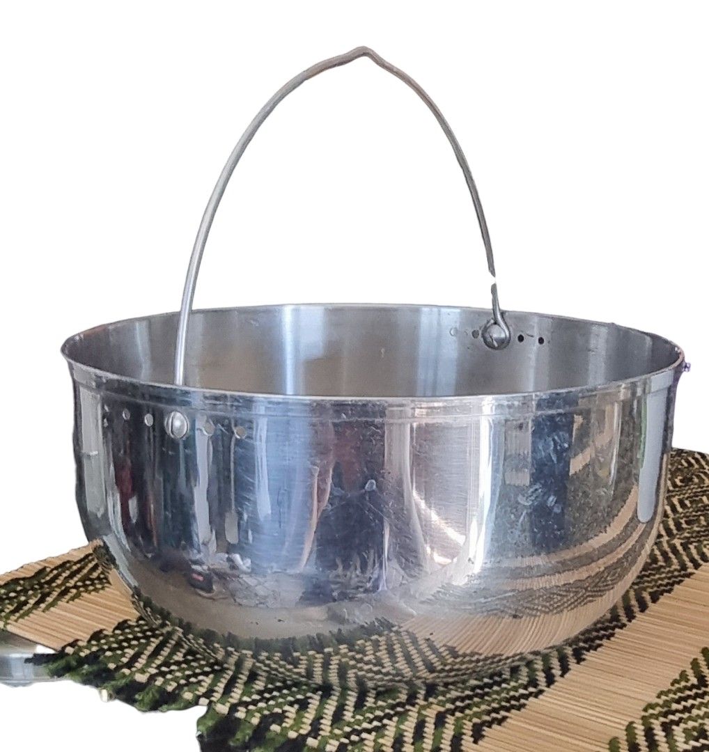 Auth Saladmaster Rice Cooker Inner Pot, Furniture & Home Living