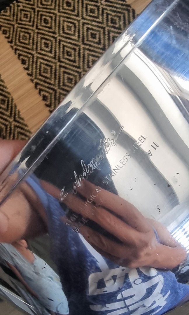 Auth Saladmaster Rice Cooker Inner Pot, Furniture & Home Living