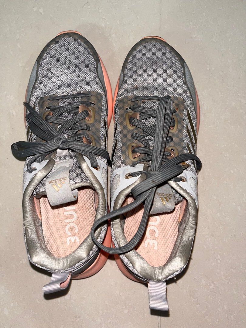 Edgebounce shoes review shop