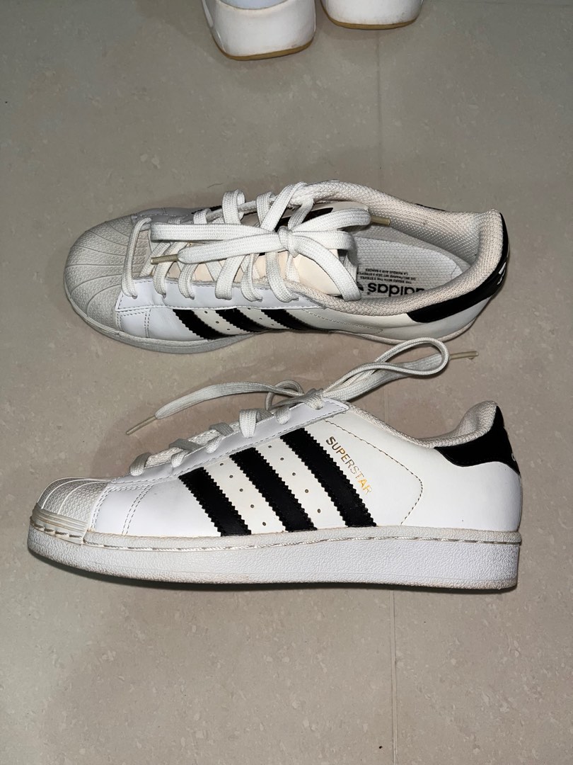 authentic adidas superstar