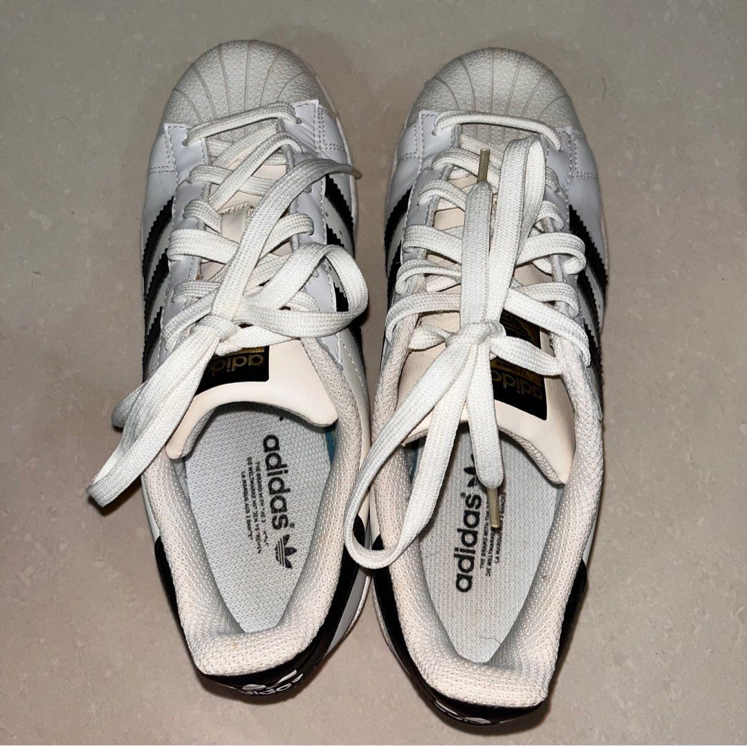 authentic adidas superstar Women s Fashion Footwear Sneakers on